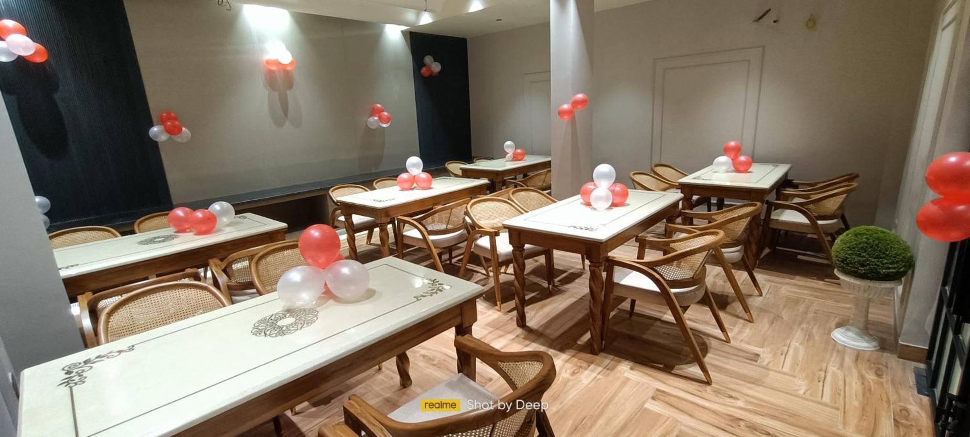 Hotel Global Inn By Quality Inn Νέο Δελχί Εξωτερικό φωτογραφία